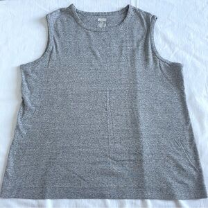 Duluth Trading Wide Strap Tank